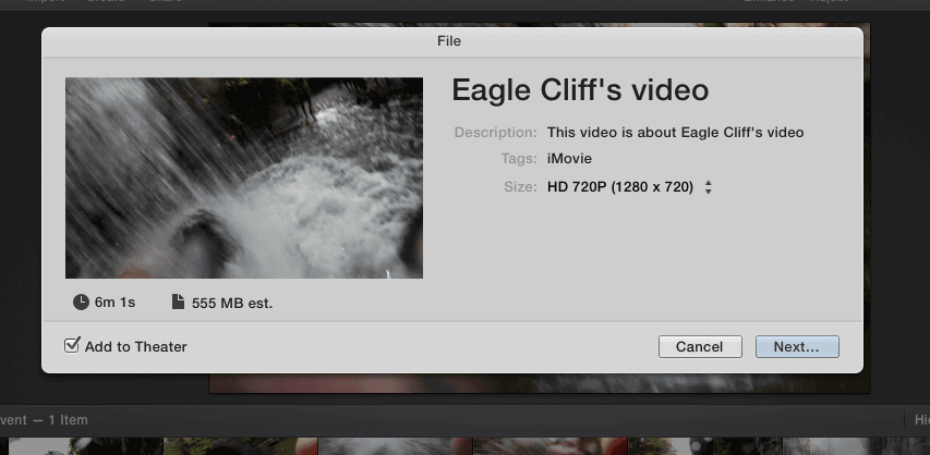 first-pass-decode-from-CFHD-wih-iMovie-OSX