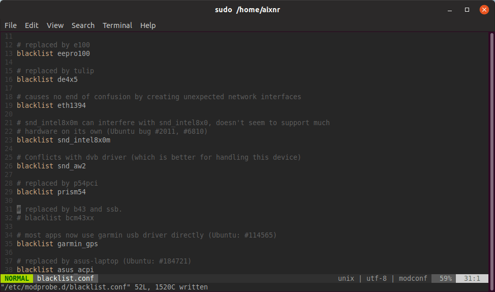 bcm4360 network controller ubuntu